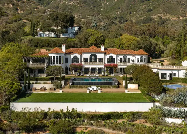 Private Estate Maintenance and Oversite Montecito Thousand Oaks Malibu